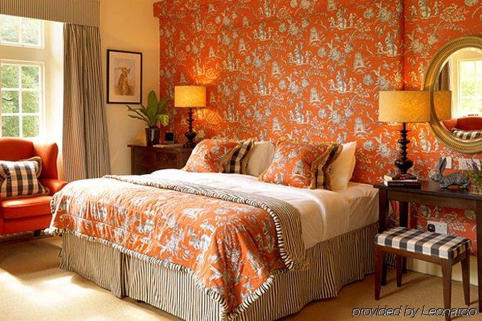 The Hare & Hounds Hotel Tetbury Zimmer foto