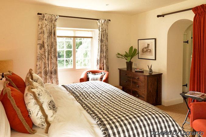 The Hare & Hounds Hotel Tetbury Zimmer foto